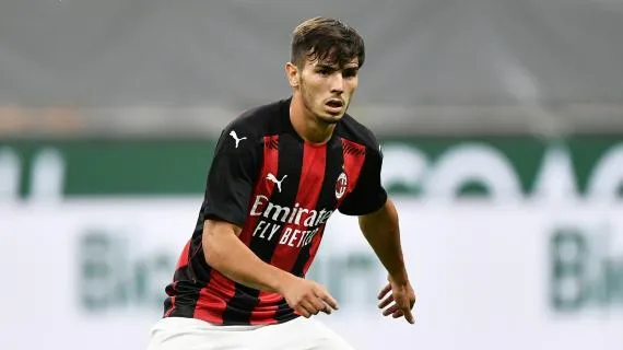 Milan: la formula di Brahim Diaz