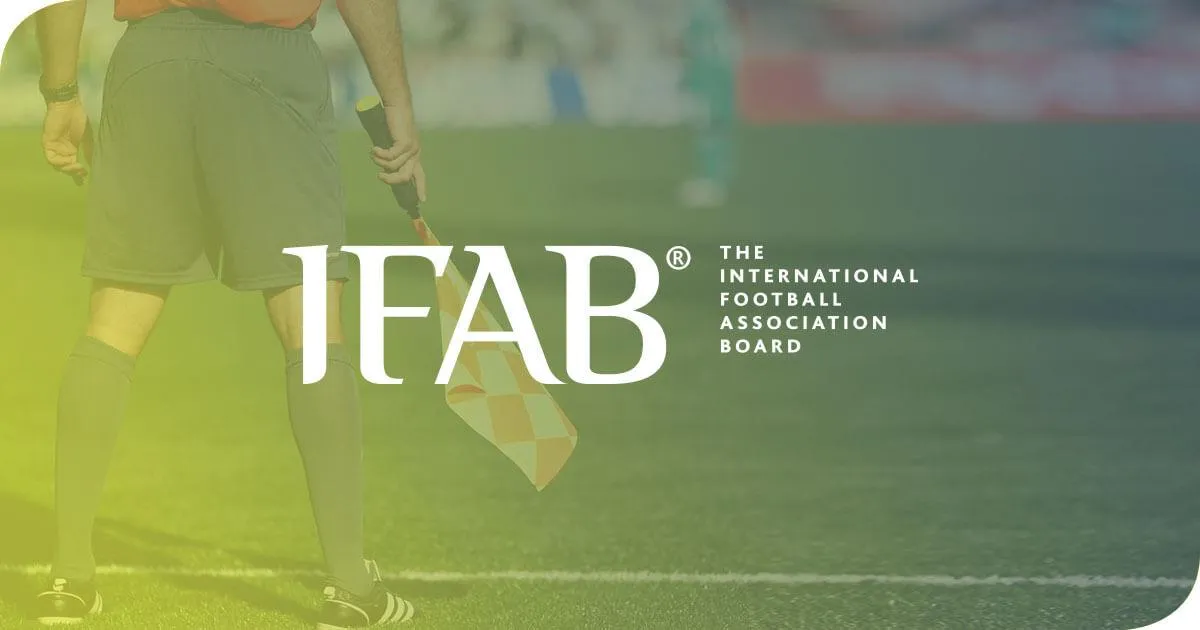 IFAB: via alle espulsioni a tempo