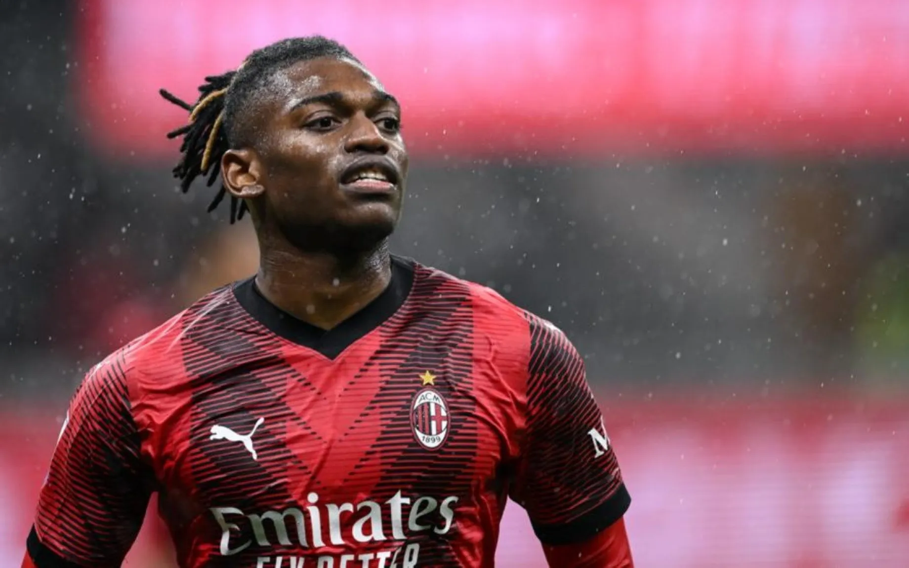Milan, un muro intorno a Leao: discorsi con Mendes e fiducia condizionata