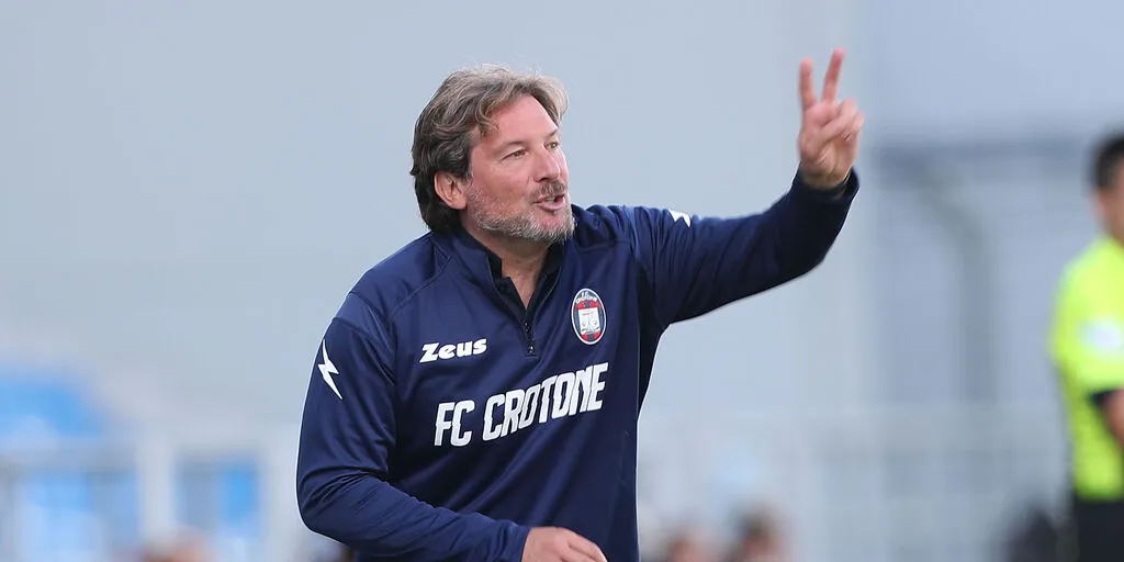 Calciomercato Crotone, offensiva del Maiorca per un attaccante
