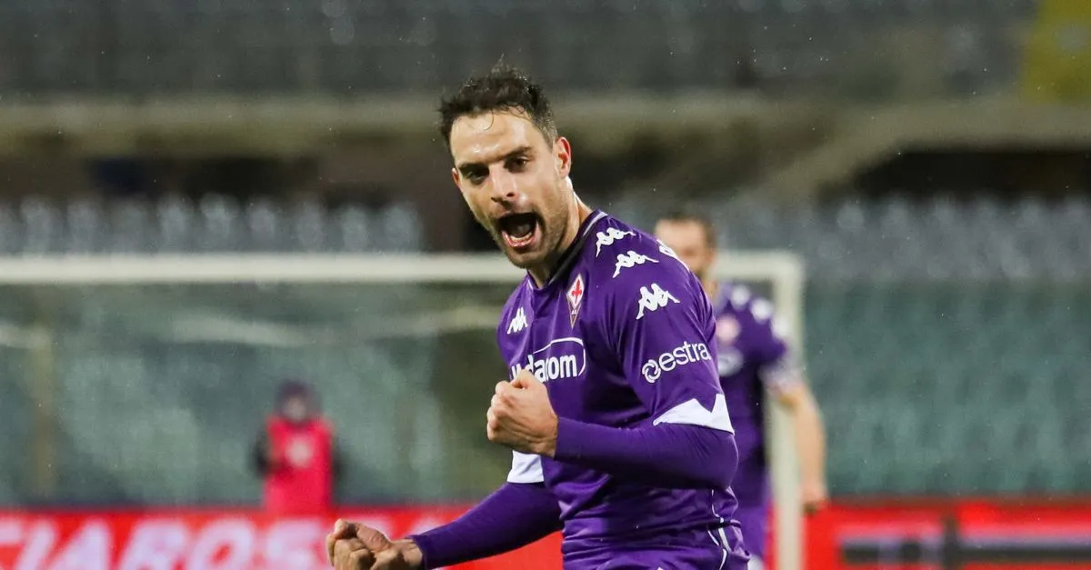 Sivasspor-Fiorentina: le formazioni ufficiali