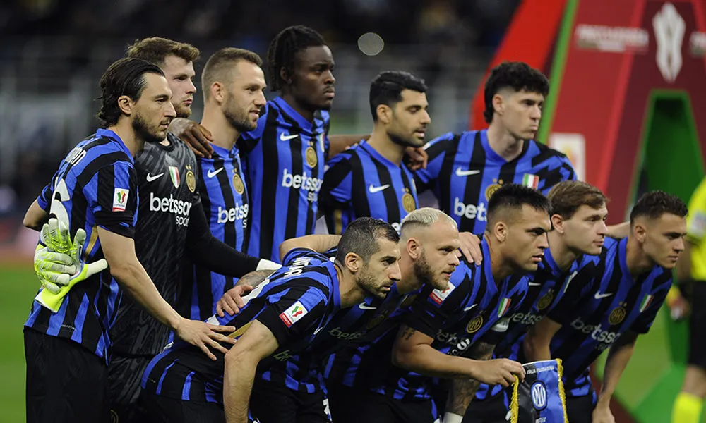 Inter, Napoli, Milan e Bologna: le 4 della Supercoppa