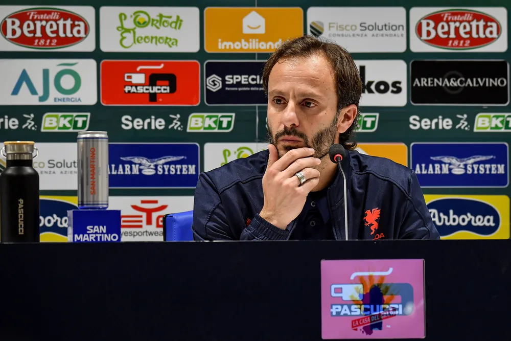 Genoa, il dopo Gudmundsson viene dal Nord Europa: i dettagli