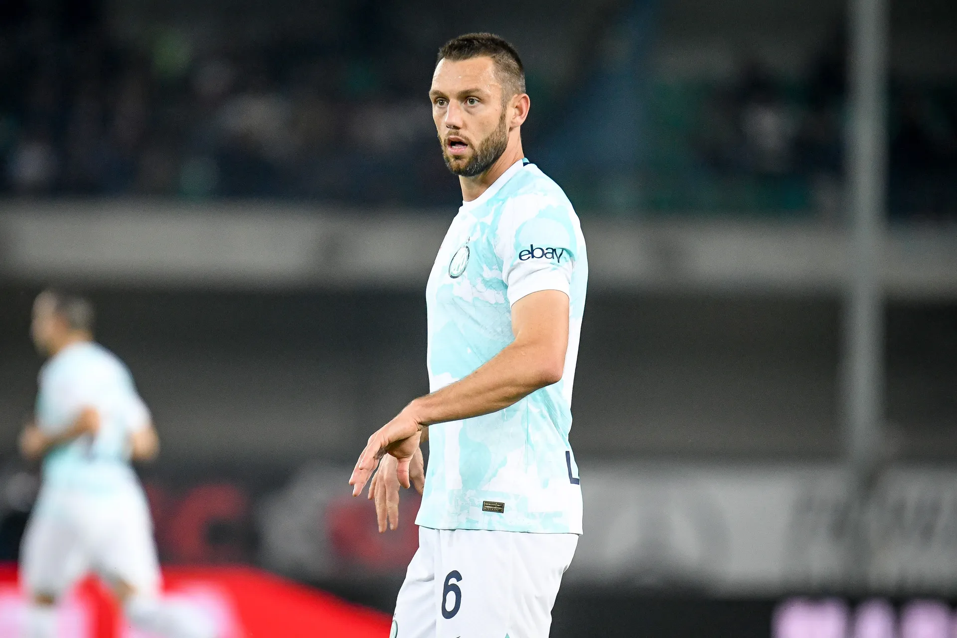 Inter, De Vrij? Inzaghi deve decidere