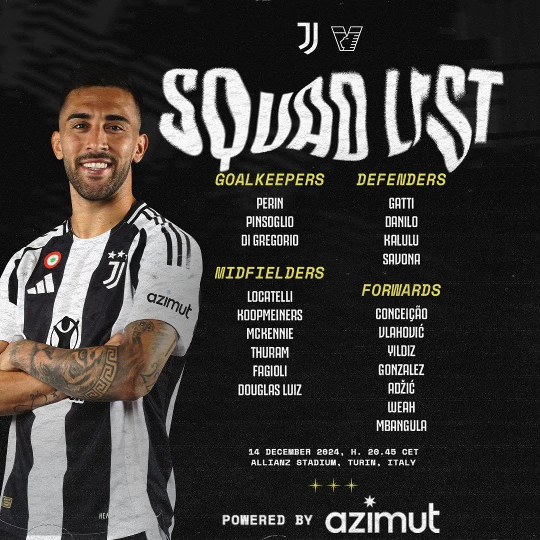 Juventus