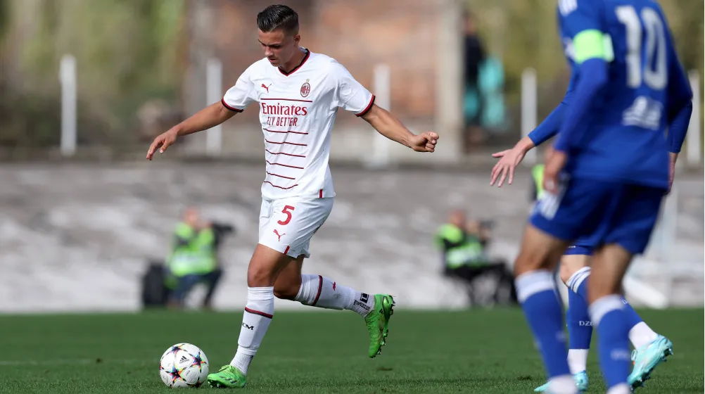 Milan, ancora conferme da Simic: i ragionamenti di Pioli