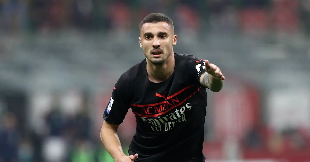 ✅ Milan-Chelsea, le ufficiali: cambio in difesa Blue| Pioli obbligato