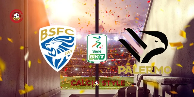 Brescia - Palermo, ultime notizie dal Rigamonti e probabili formazioni