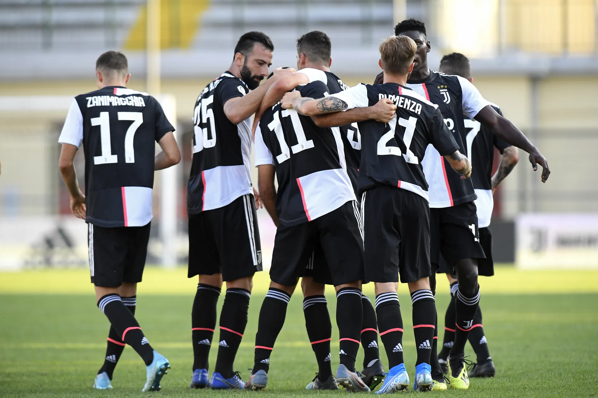 Juventus, l'Under 23 funziona!