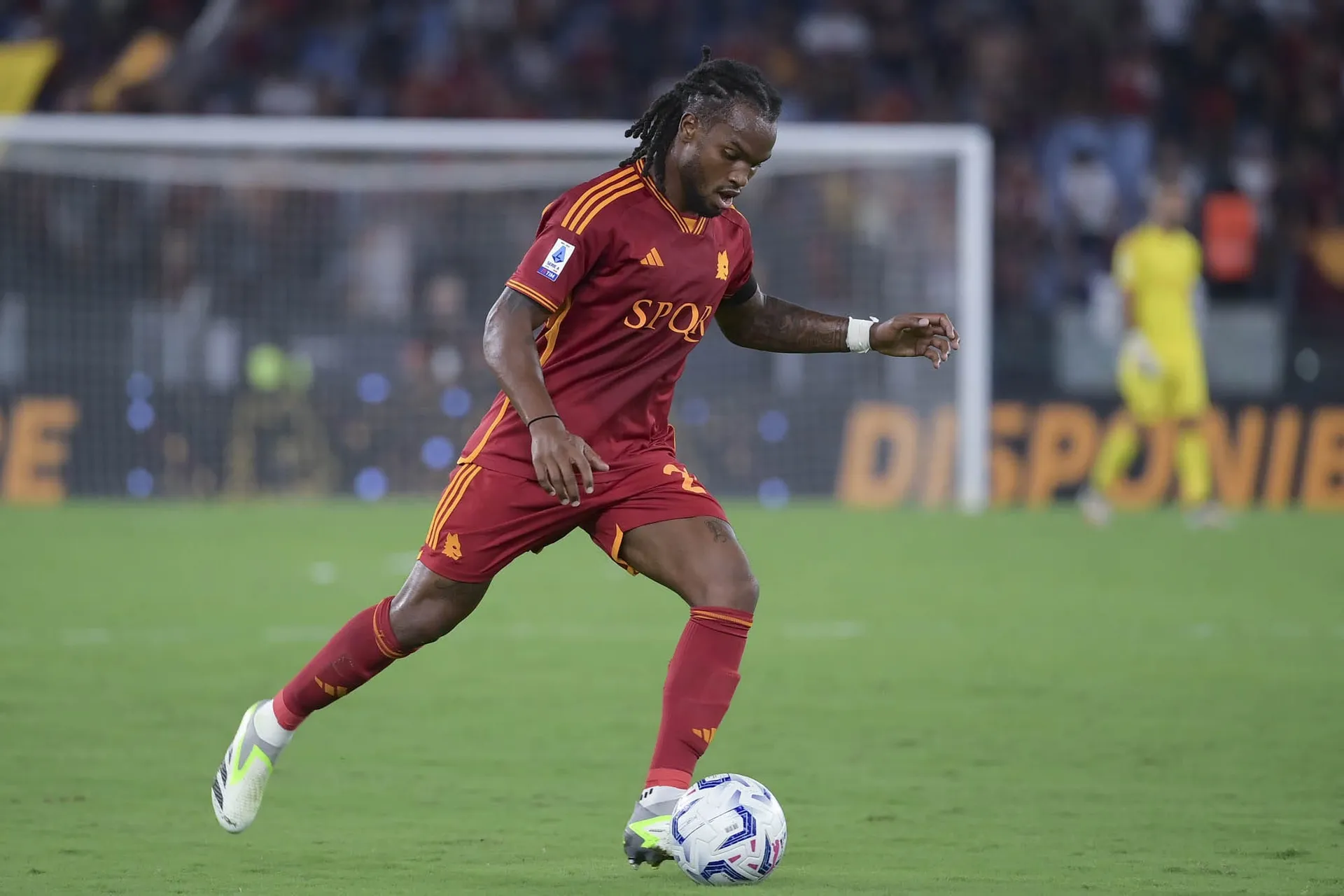 Benfica: Renato Sanches torna a casa