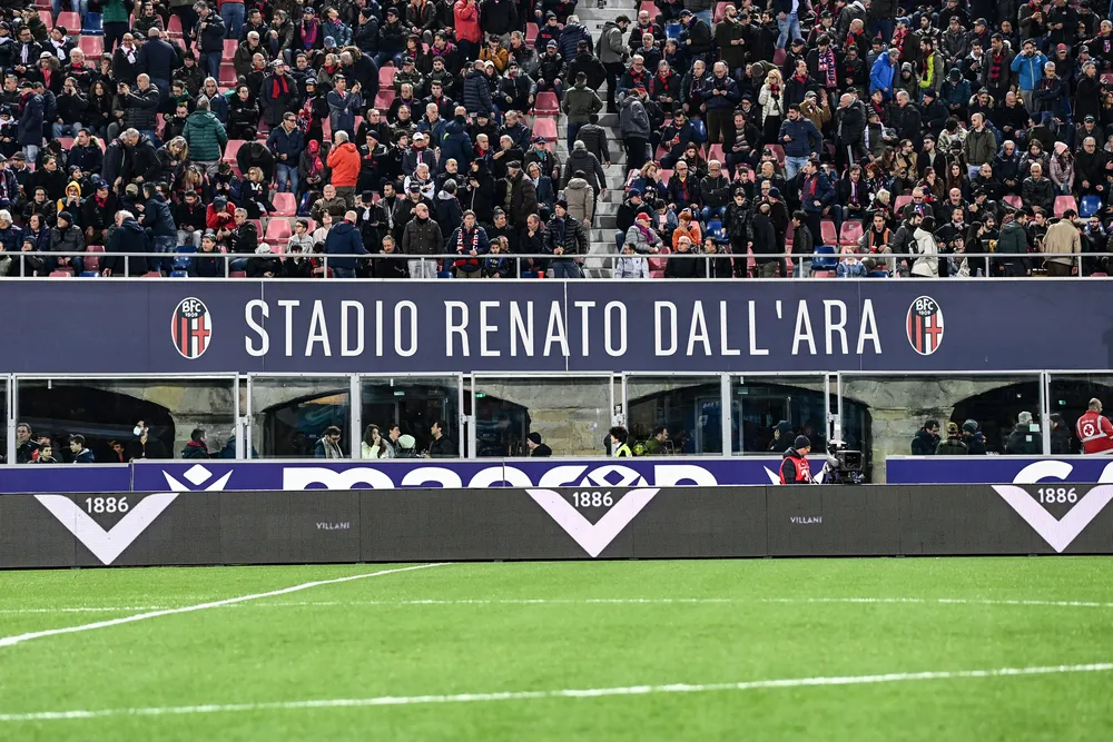 UFFICIALE, Urbański lascia il Bologna e torna in Polonia