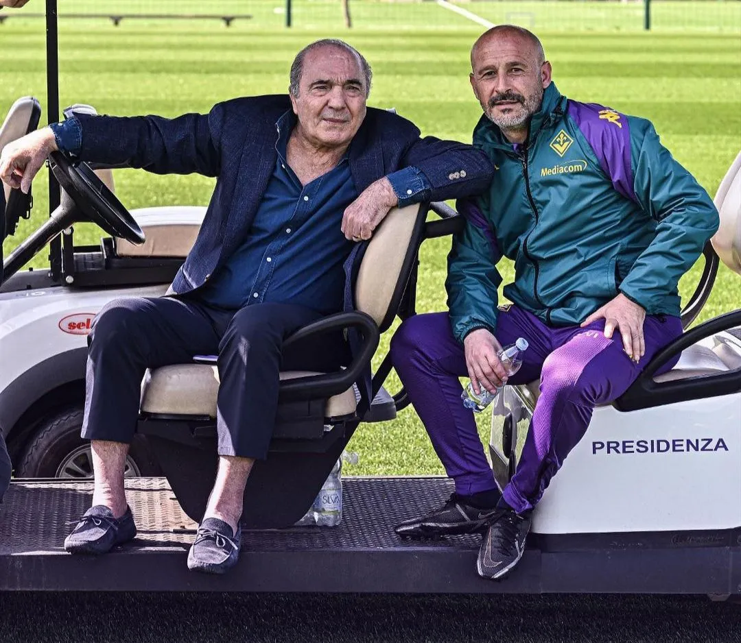 Fiorentina, una sosta utile per tre