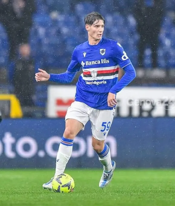 Sampdoria, regna la fiducia