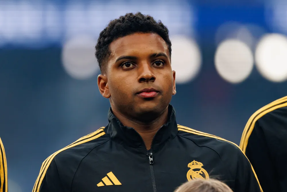 Real Madrid, Rodrygo: "Rispetto le scelte del mister, darò sempre il massimo"