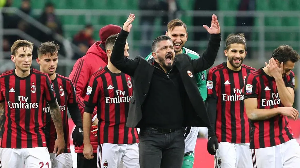 Milan: Promossi e bocciati a centrocampo