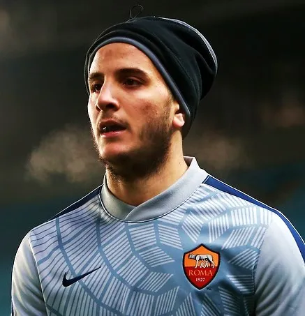 Manolas sfida CR7: "Parlerà il campo"