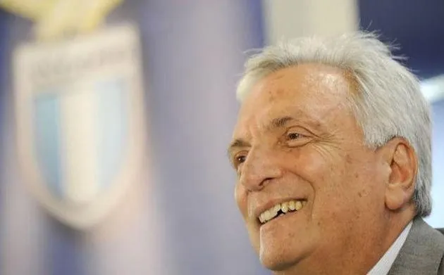 Lazio, Diaconale: "Vogliamo lo scudetto sul campo!"