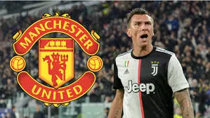 Il Manchester United pensa a Mandzukic