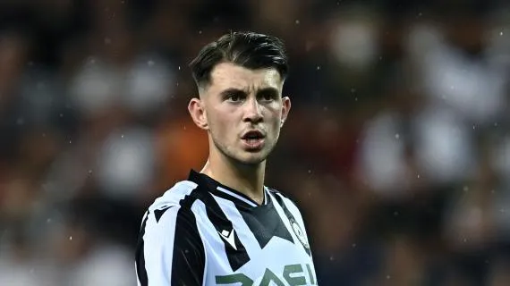 Milan, contropartita Daniel Maldini nell'affare Samardzic: contatti con l'Udinese