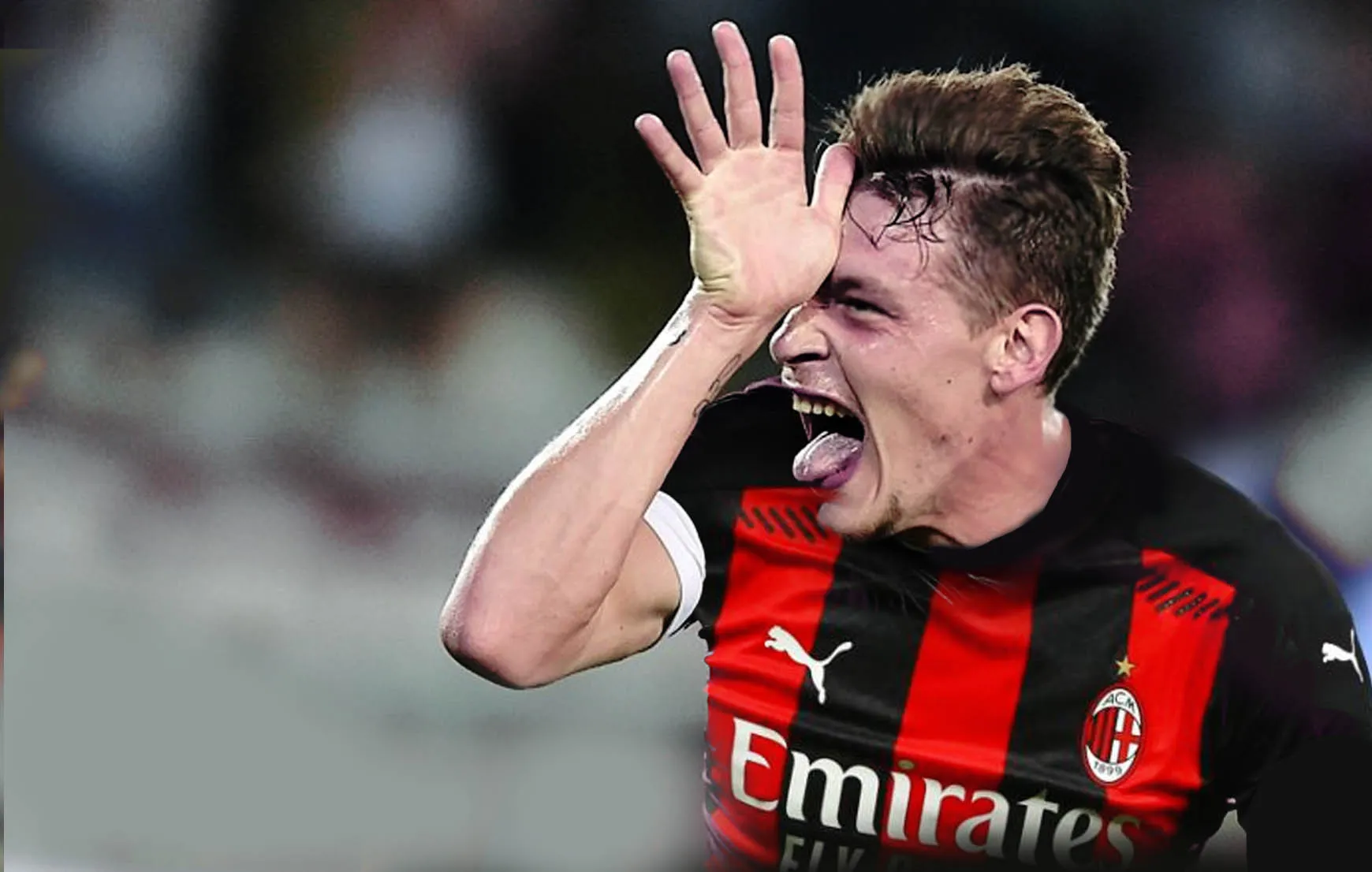 Belotti, c'è l'accordo verbale: Maldini lo vuole a gennaio ma a che prezzo?