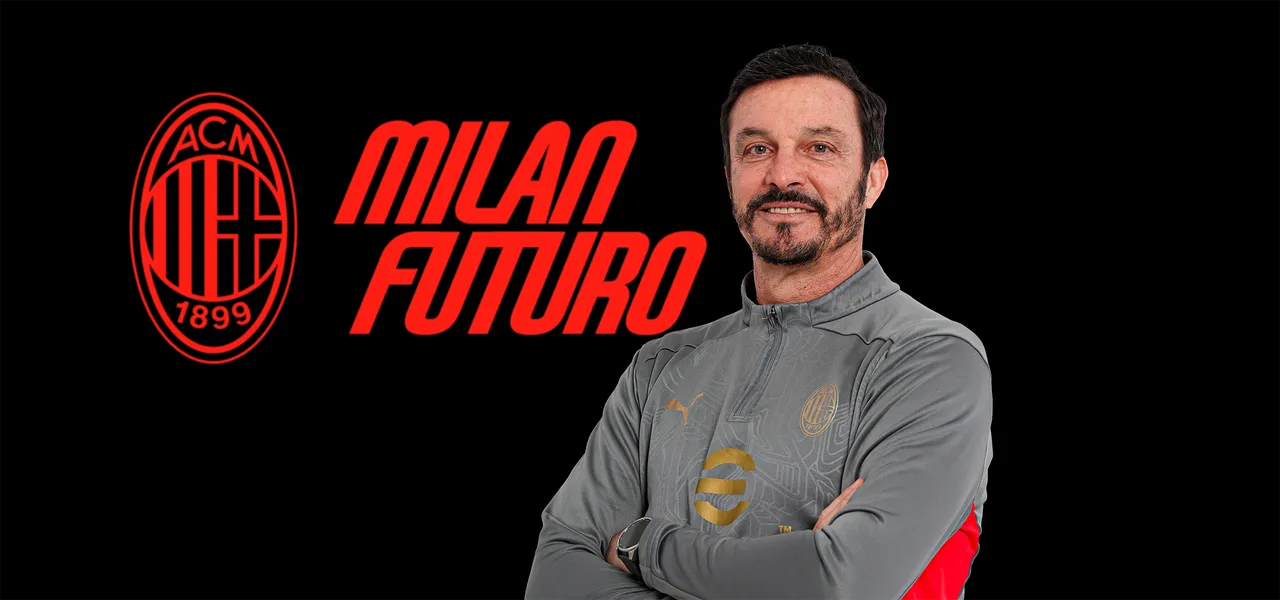 Massimo Oddo e il Milan, il filo rosso(nero) del destino