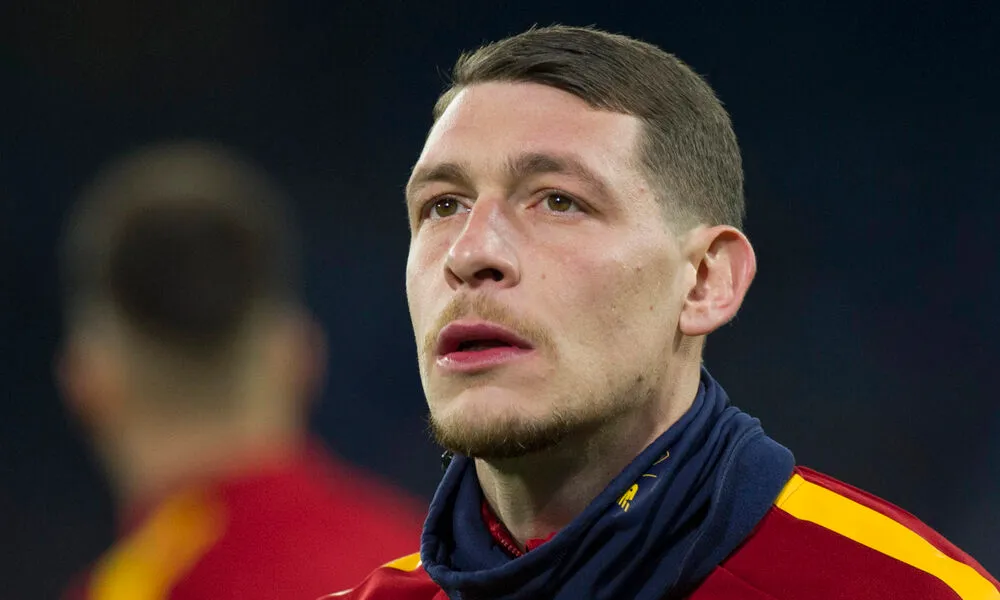 Belotti, Cagliari
