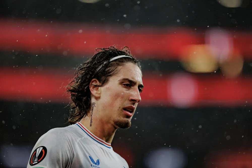 Roma, Fabio Silva vuole la Lupa: ostacolo Borussia Dortmund
