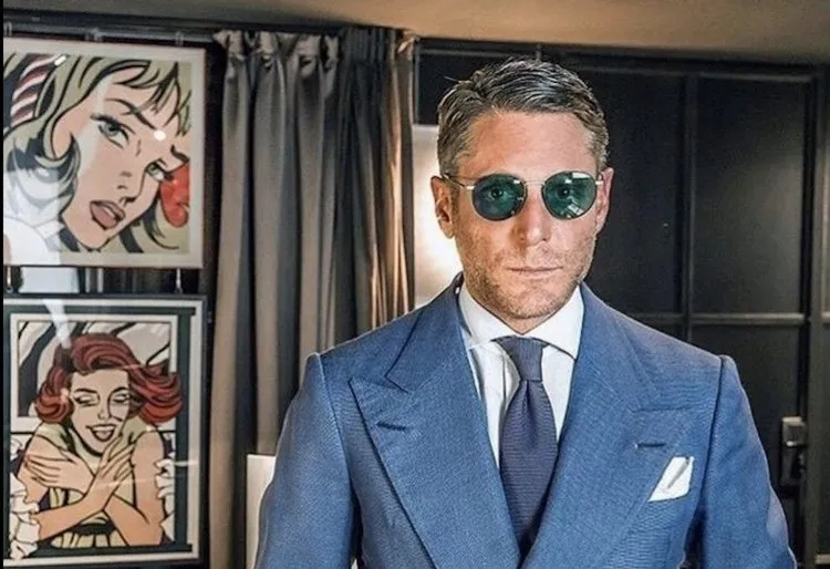 Plusvalenze Juventus: Lapo scatena i tifosi su Twitter