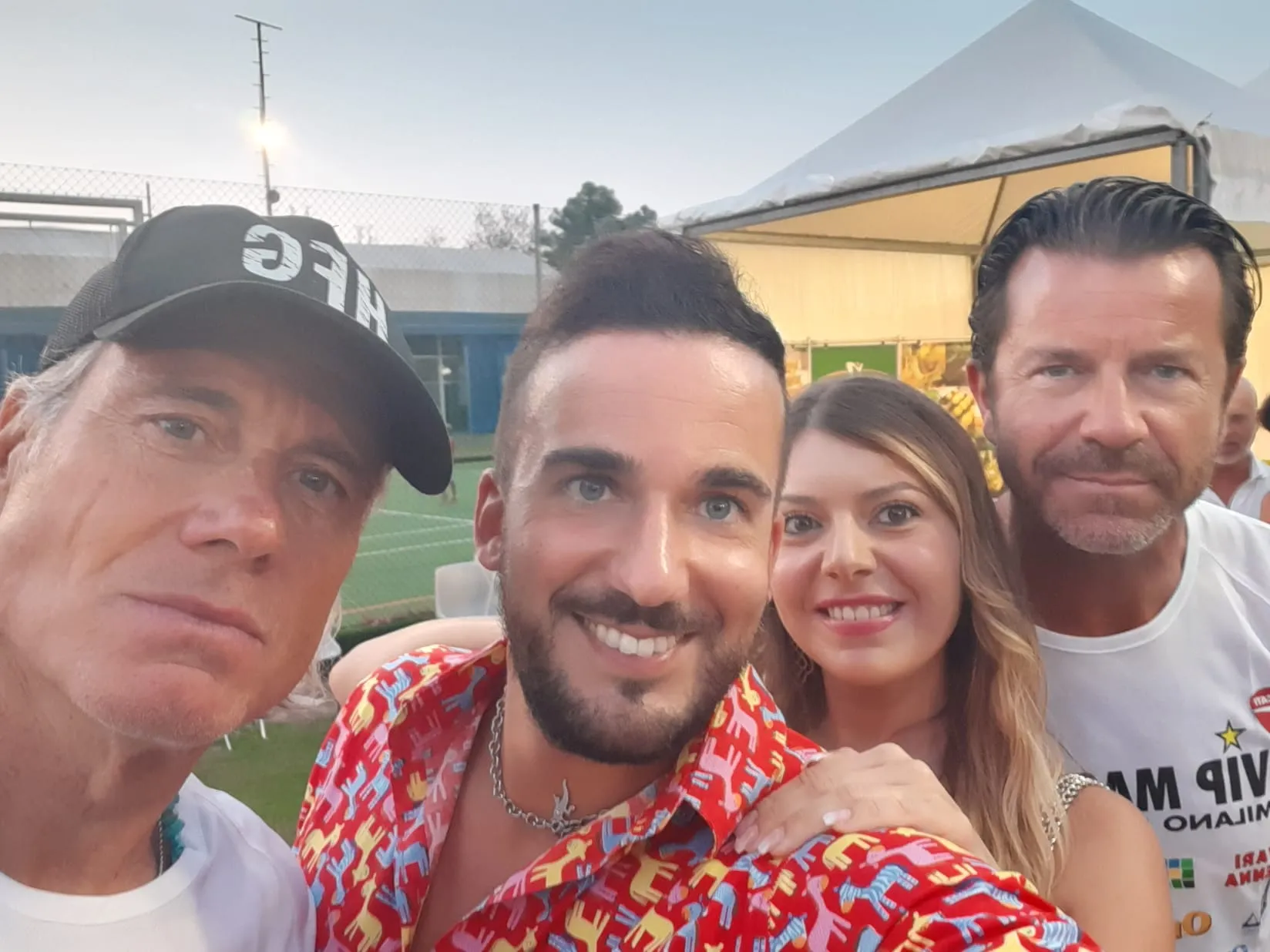 Esclusiva Cs, Jimmy Ghione: " Il Torino si sta attrezzando, Napoli può ripetersi. Su Juve e Milan..."