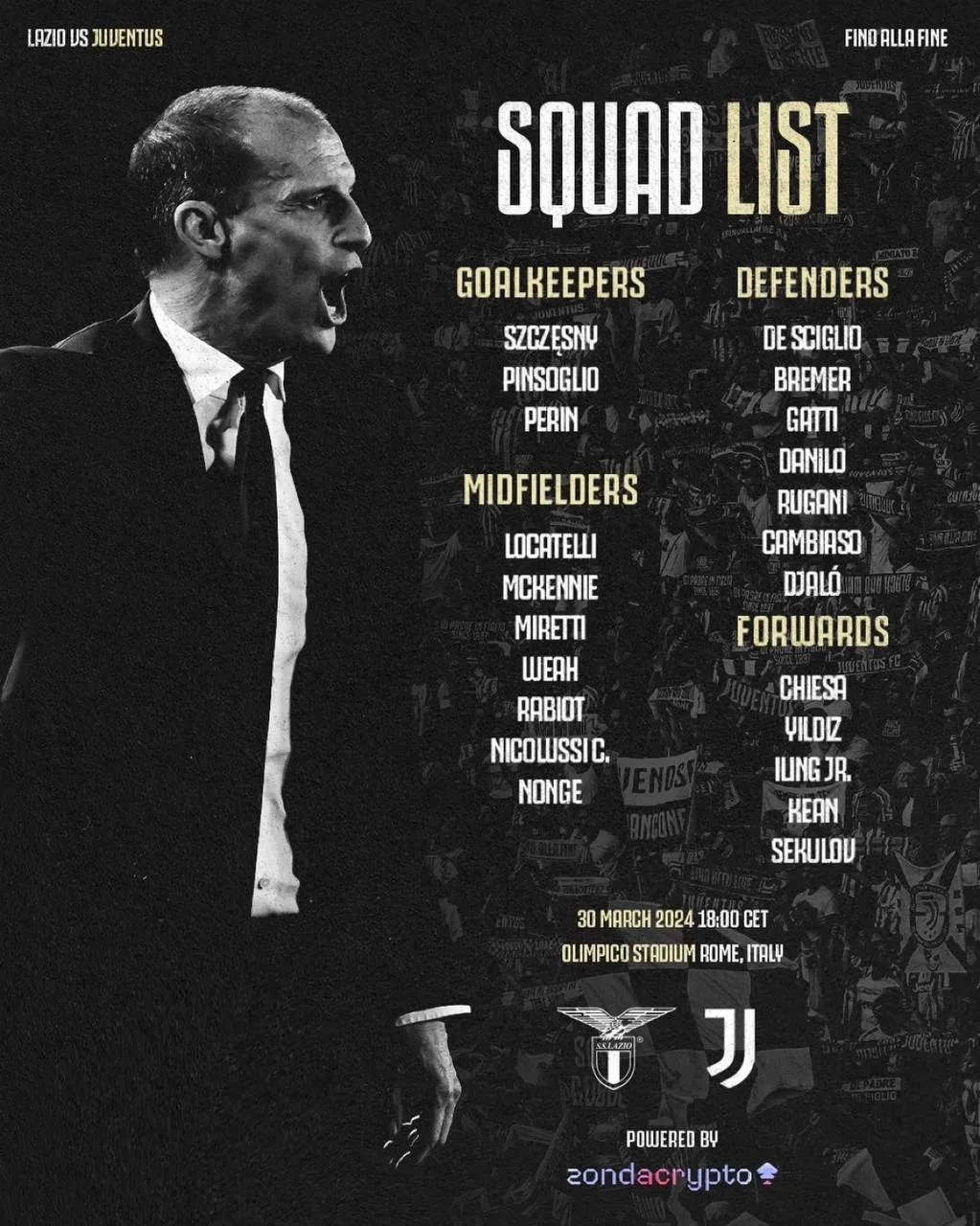Juventus 