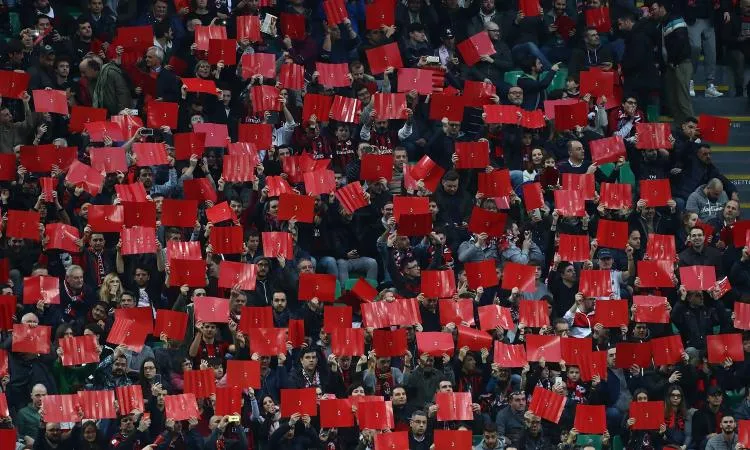 Milan si pensa al derby
