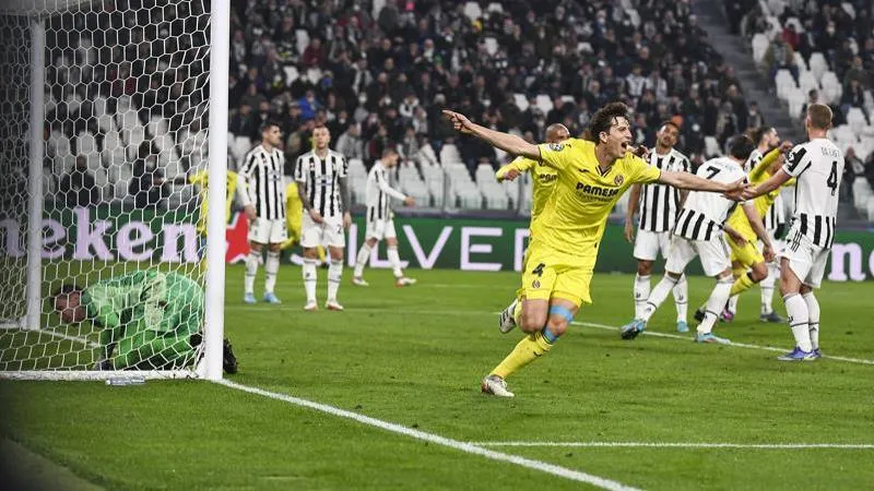 Juventus
