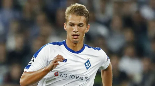 Calciomercato Genoa, passi avanti per Supryaga: la chiusura è vicina