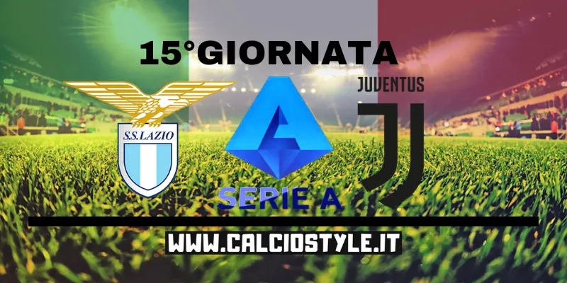 Lazio-Juventus: probabili formazioni e dove vederla