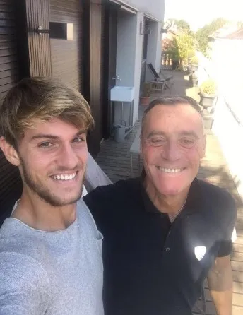 Torchia: Rugani elogiato da Allegri