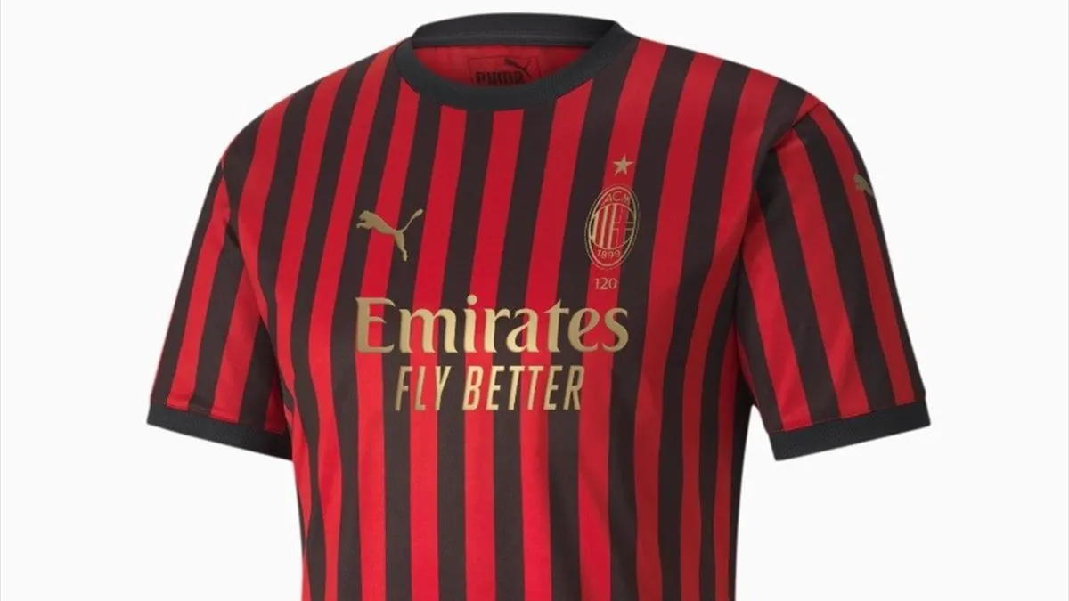Milan, i tifosi creeranno la maglia dell'anniversario: come partecipare