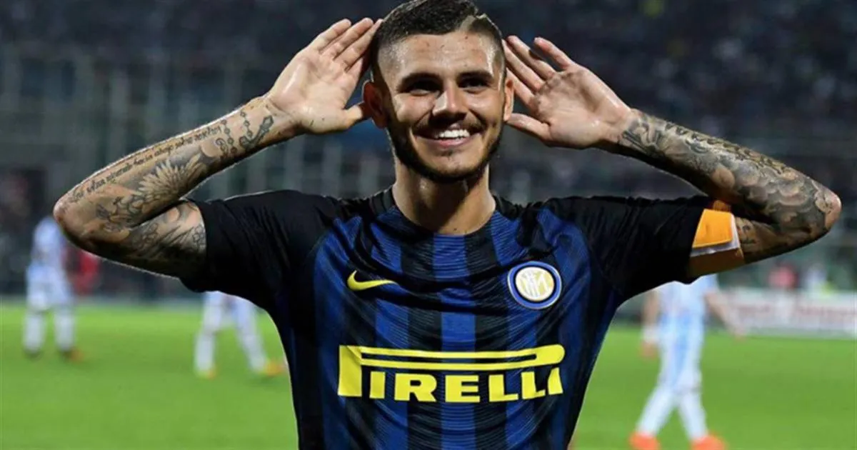 Icardi, ritorno al passato: ipotesi Juventus addio?