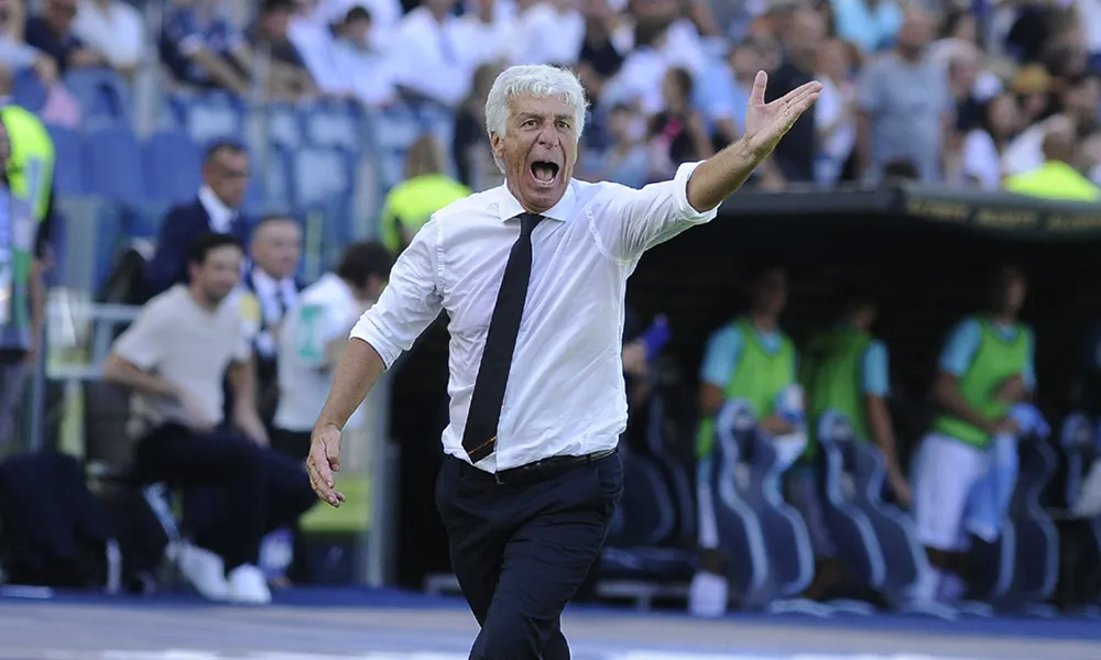 Roma, Gasperini stravolge la sosta: zero riposo!
