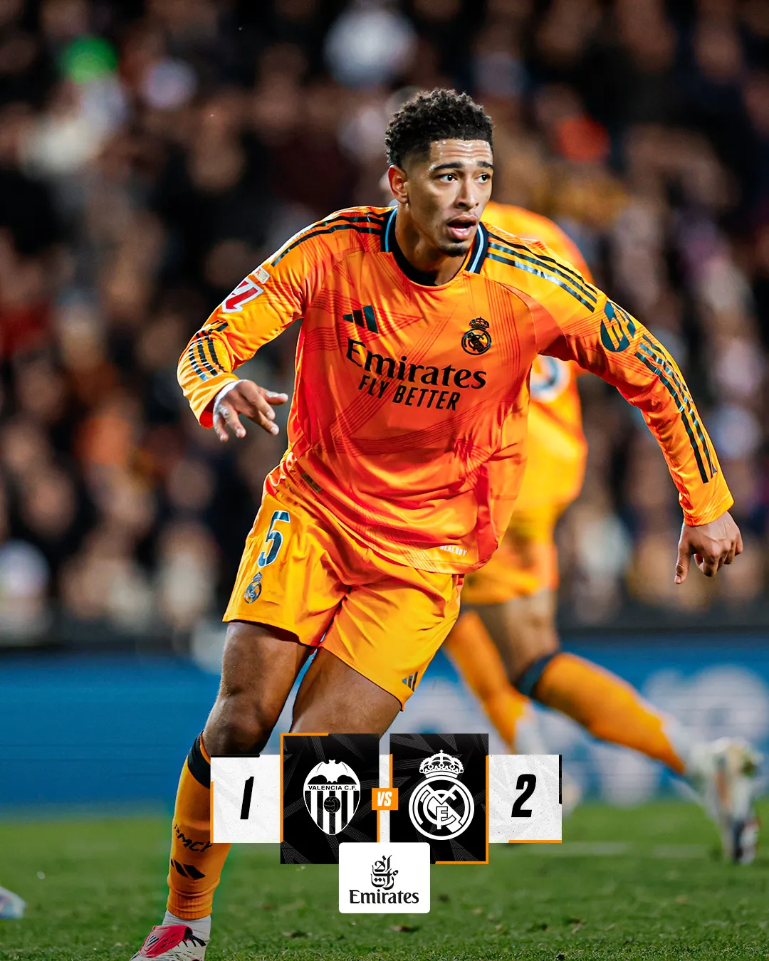 real madrid