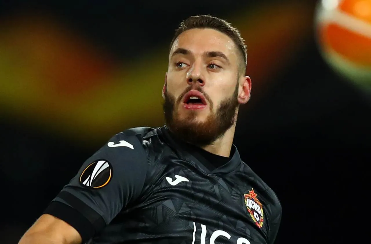 Calciomercato Milan, Berezutski apre alla cessione di Vlasic: le sue parole