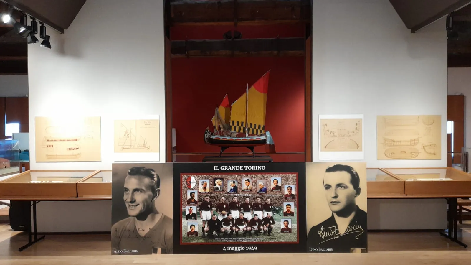 Torino: il 4 maggio nel ricordo dei campioni