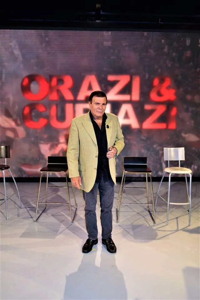 ESCLUSIVA - De Bartolo: "Ai giocatori mancano le pa***. Fonseca? Mi ha lasciato di stucco"
