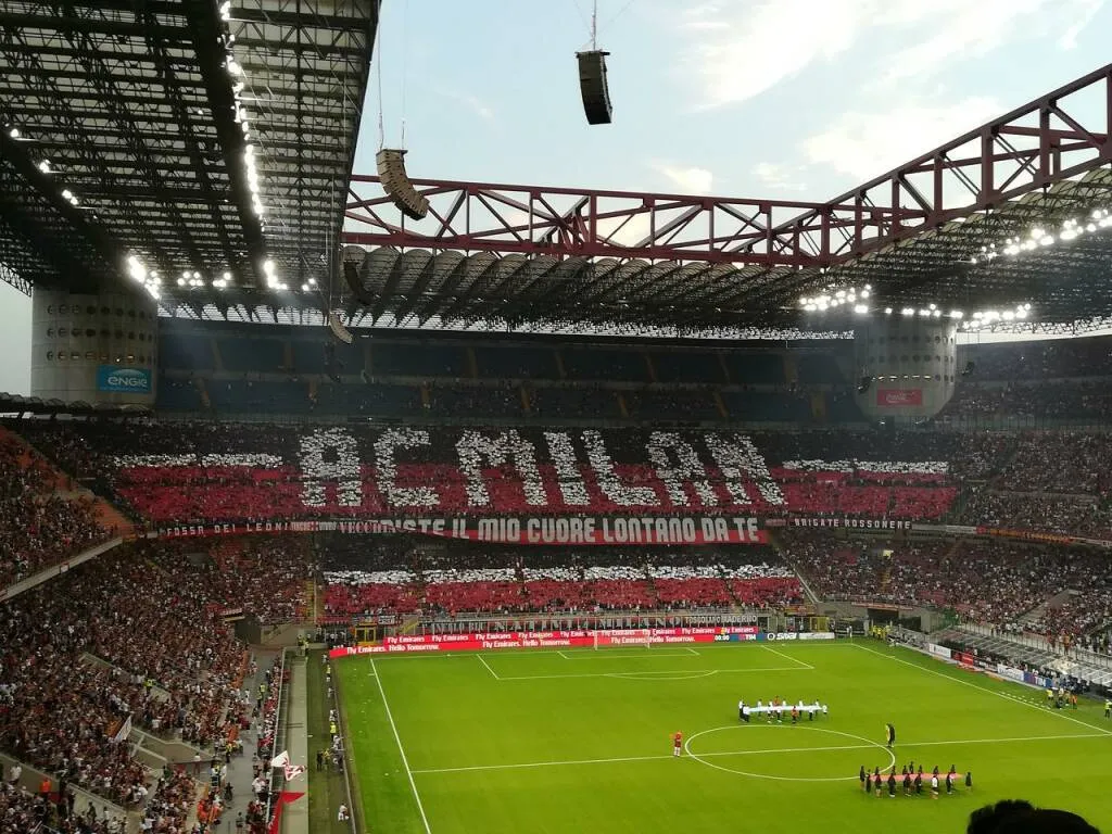 Milan, abbonamenti alle stelle: le cifre