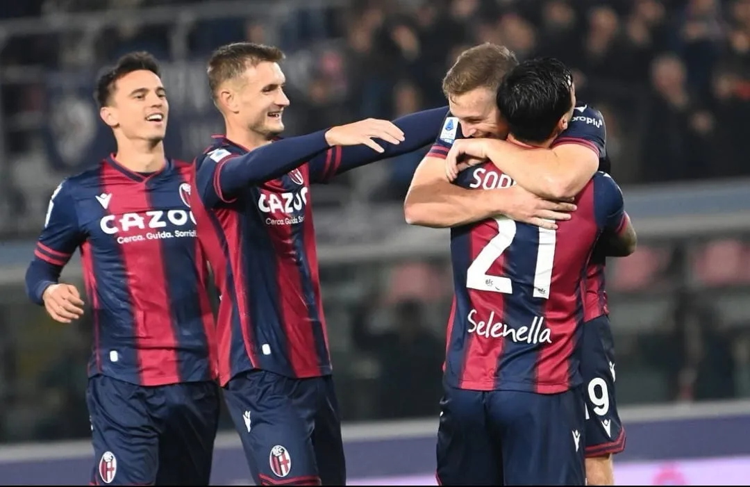 Un Bologna... nazionale: tutti i giocatori impegnati nella sosta