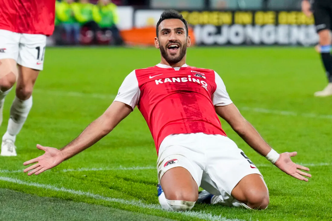 Benfica, Pavlidis: Il greco è nella storia