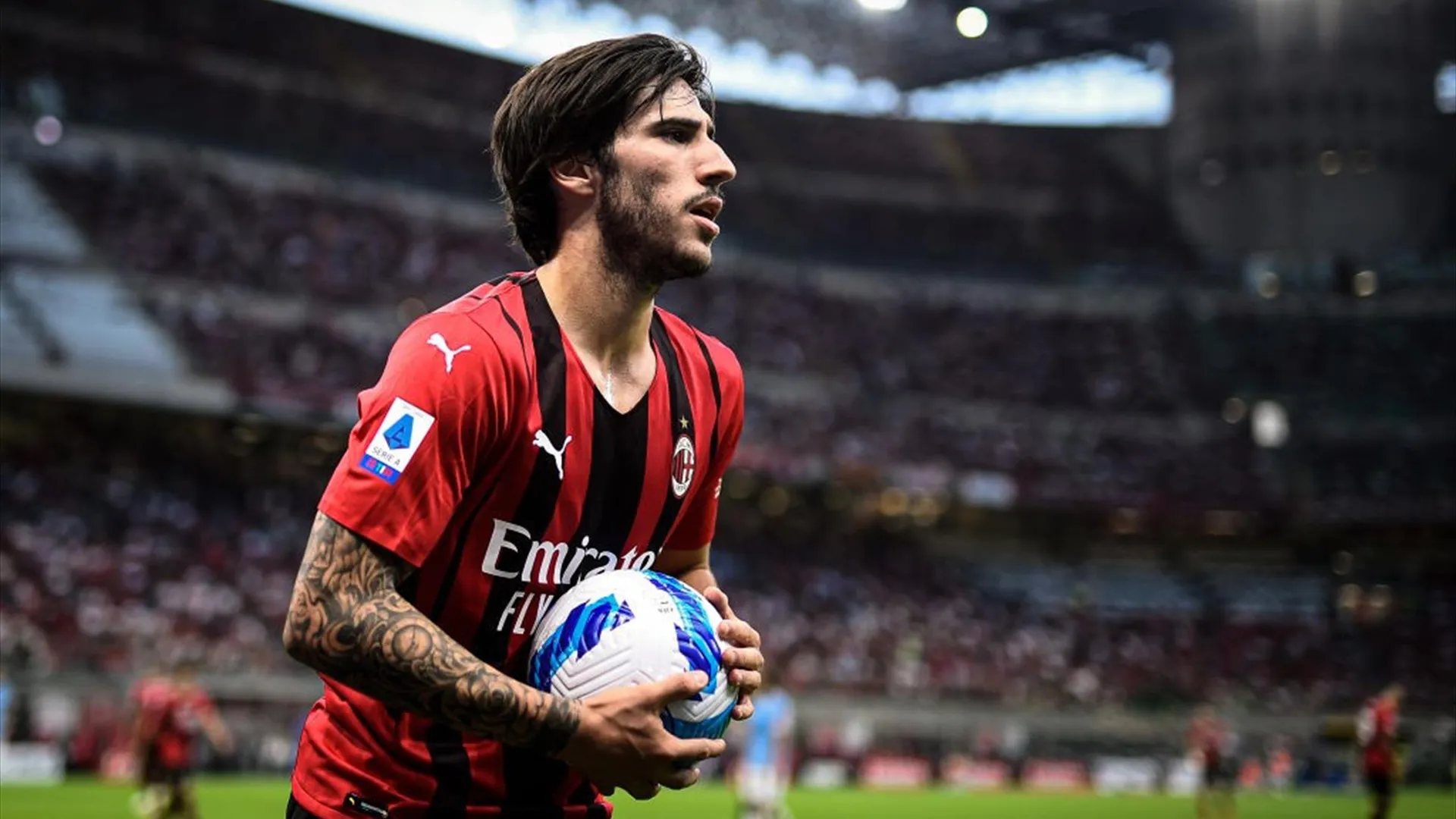 Milan