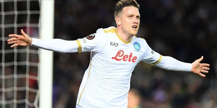 Piotr Zielinski, l’ultima bandiera azzurra