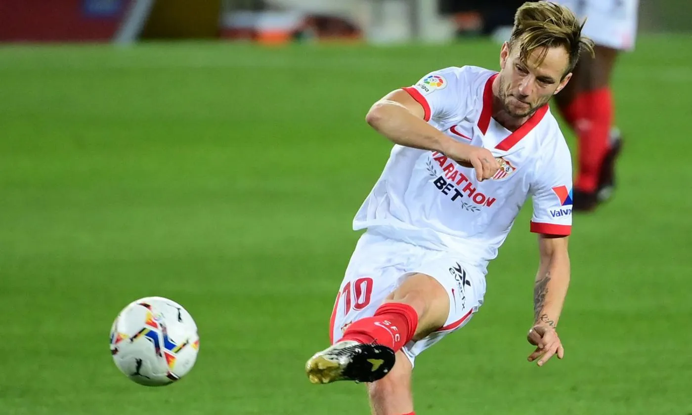 In fuga dall'Arabia: Rakitic verso il ritorno in patria