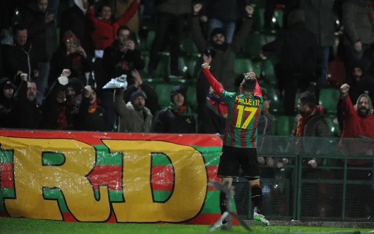 serie b