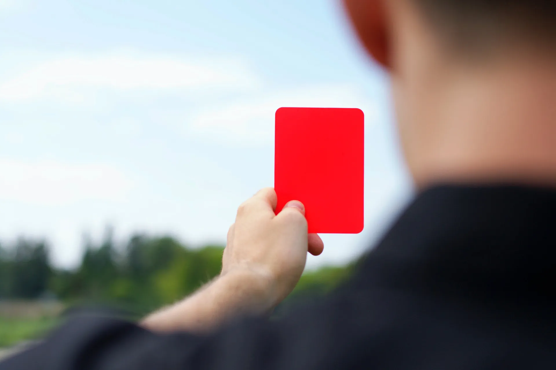 L'Aia fa mea culpa: gli errori arbitrali del girone d'andata